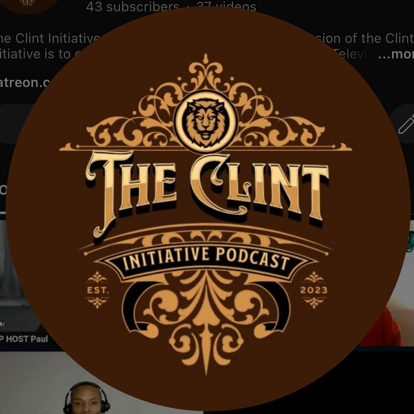 The Clint Initiative