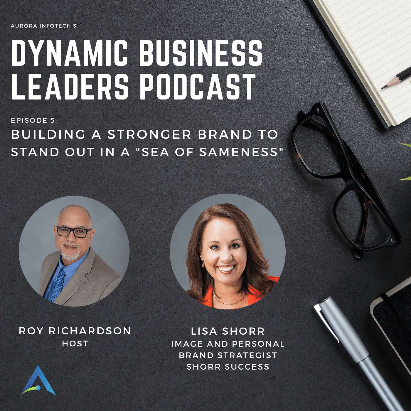 Dynamic Business Leaders Podcast