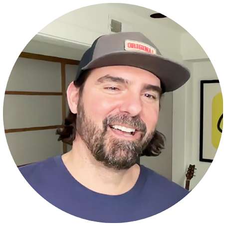 Doug Dosberg