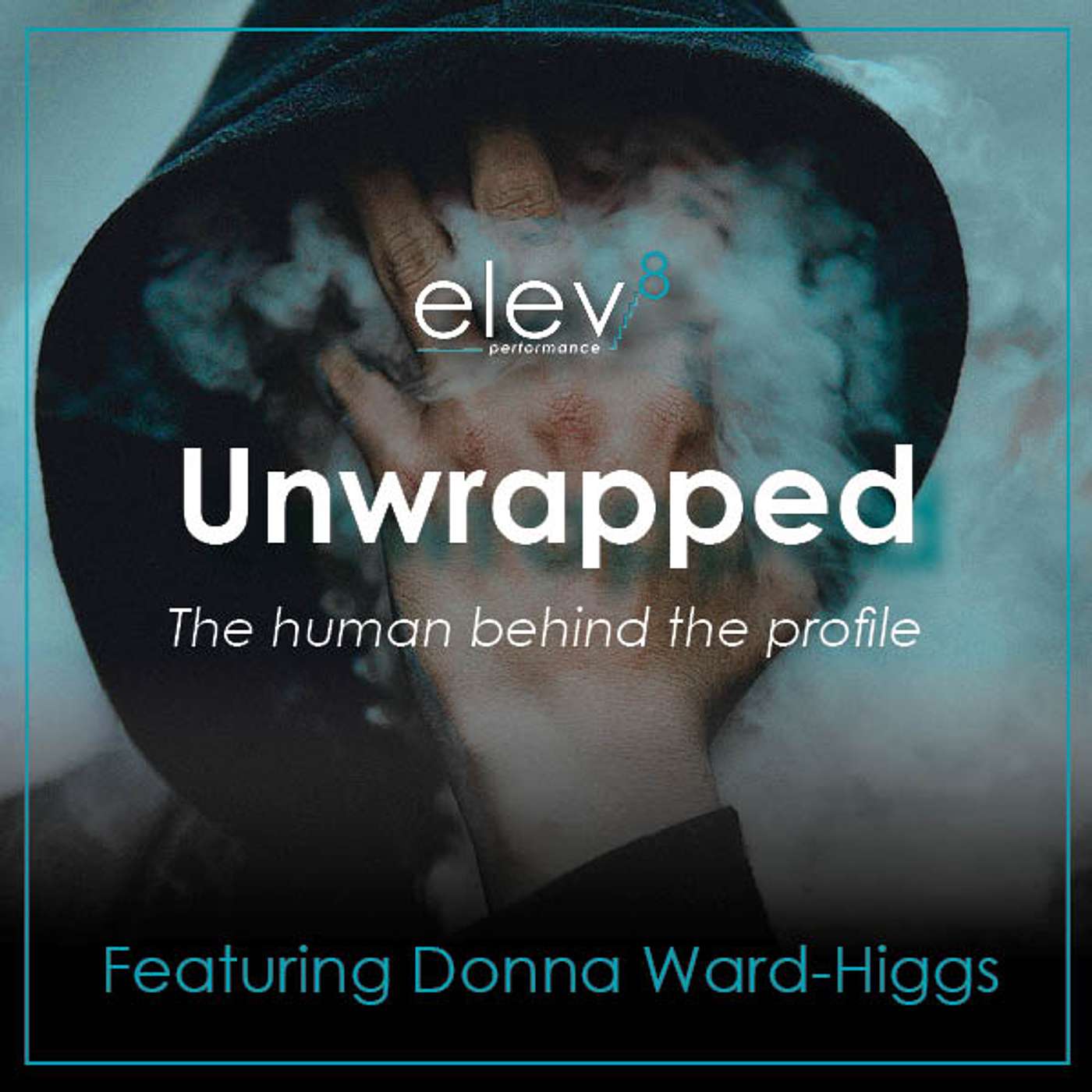 Episode 12 - Donna Ward-Higgs - From Grief to Greatness