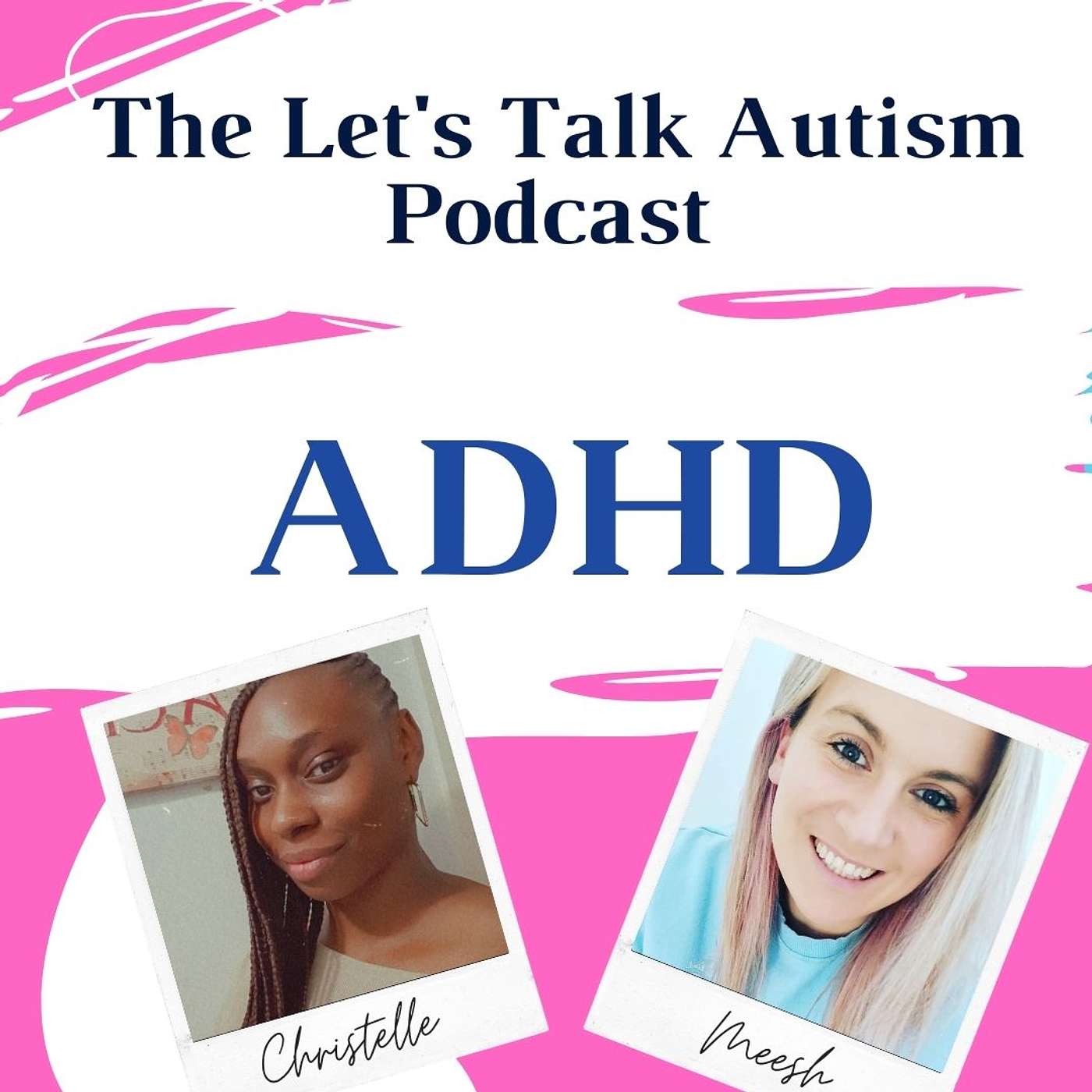 Let\'s Talk Autism
