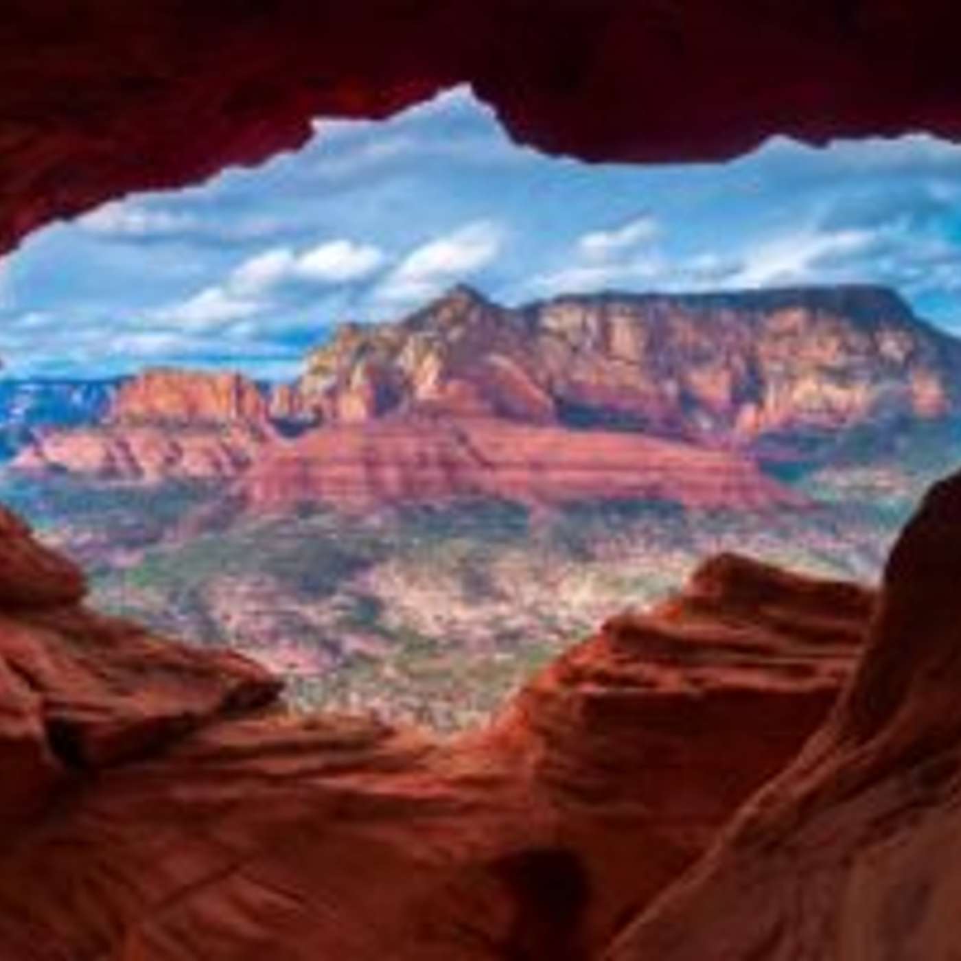 Sedona Appoints New Communications and Public Affairs Manager episode artwork