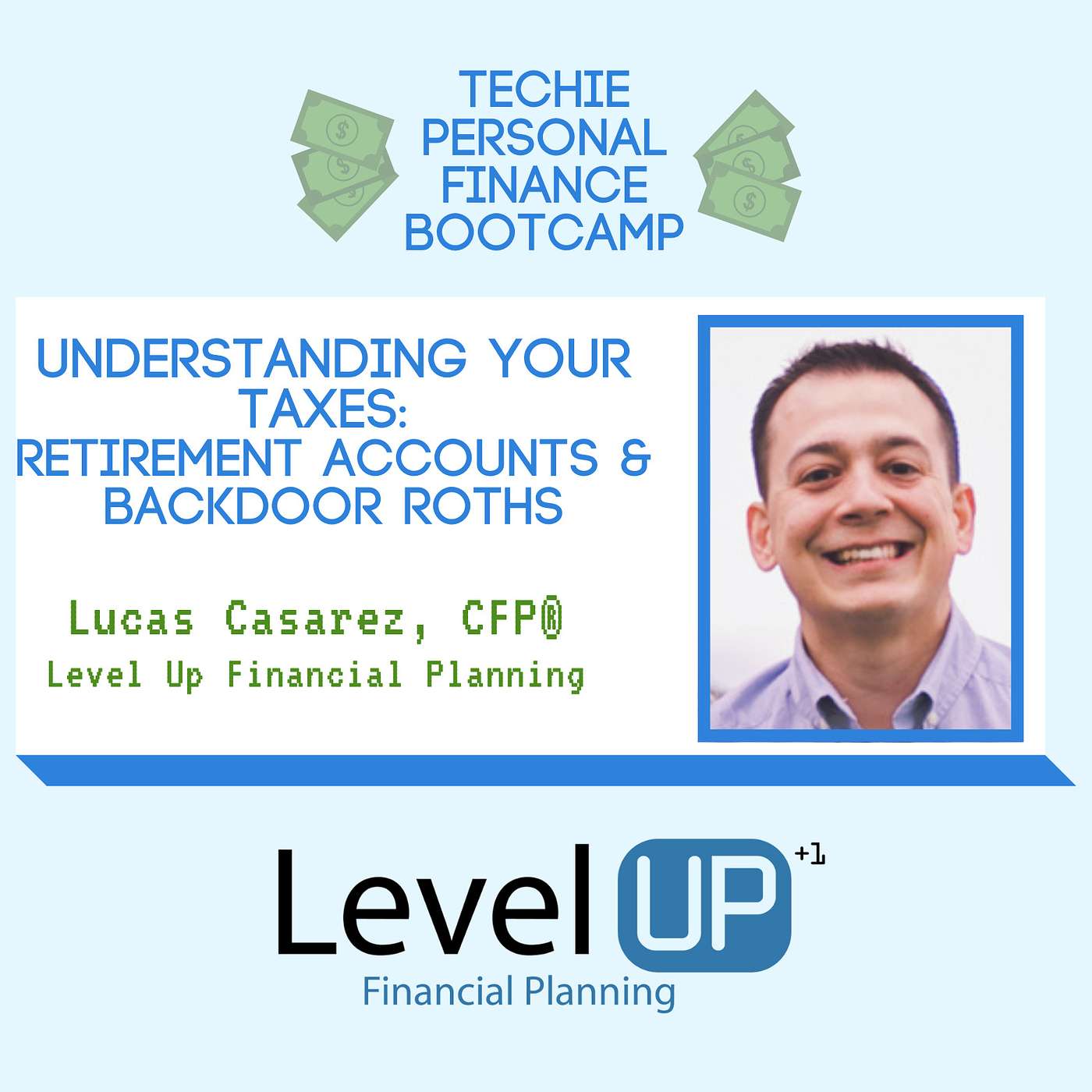 Techie Personal Finance Bootcamp