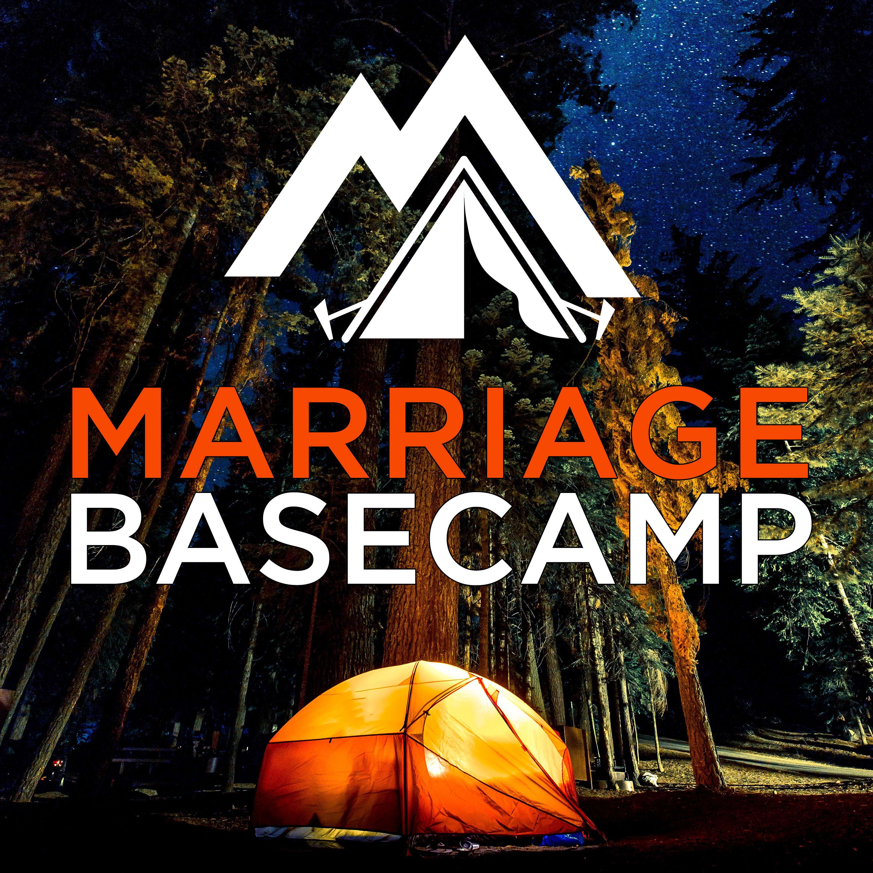 Marriage Basecamp