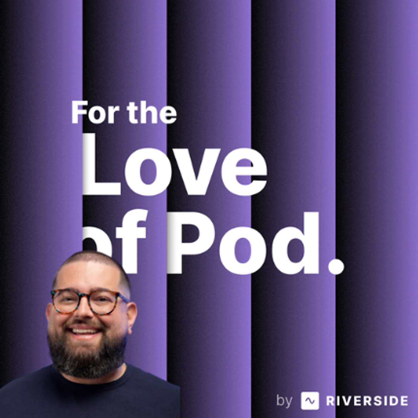 Finding Your Groove with Abel Grunfeld Finding Your Groove with Abel Grunfeld