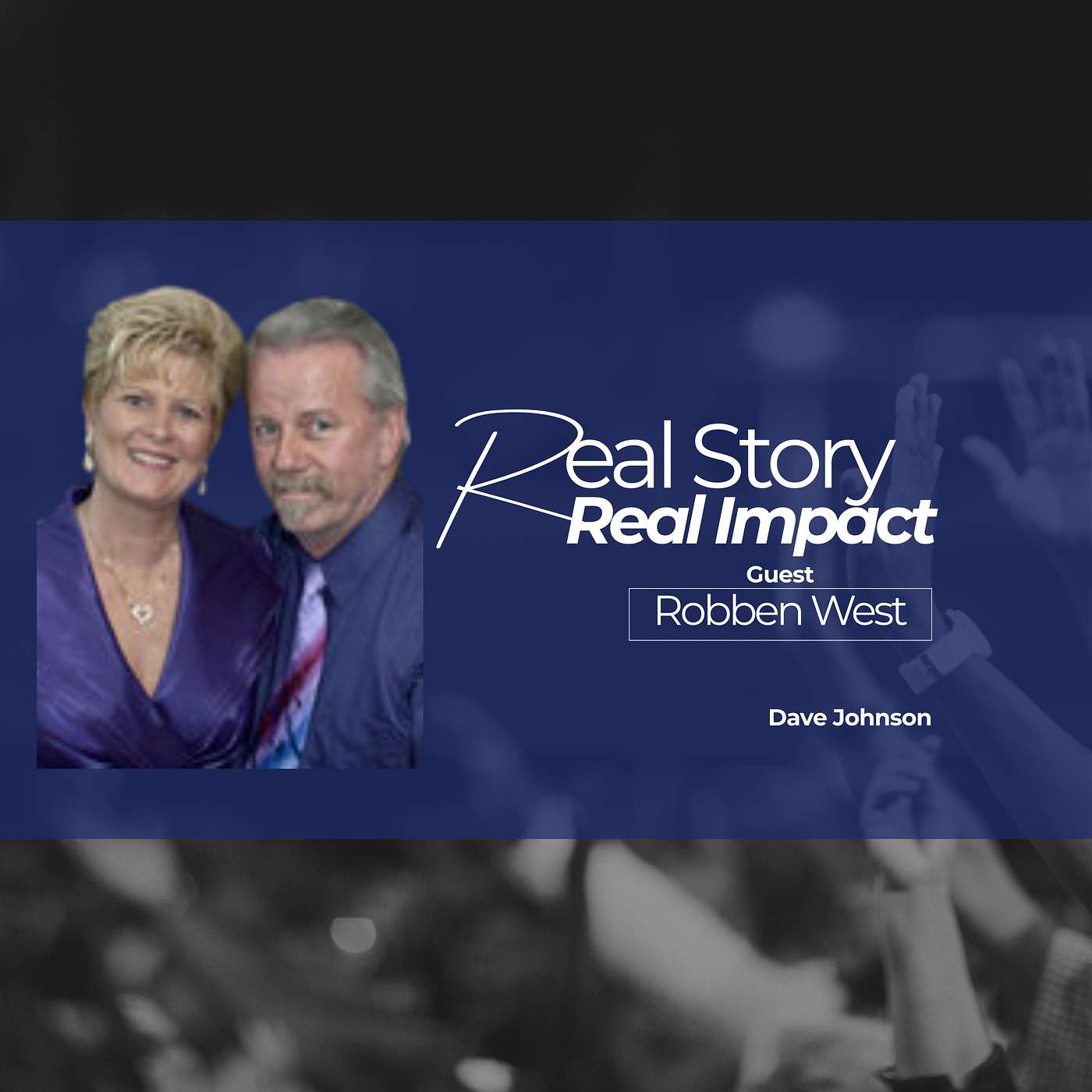 From Health Crisis to Purpose | A Conversation About Life, Work, and Impact