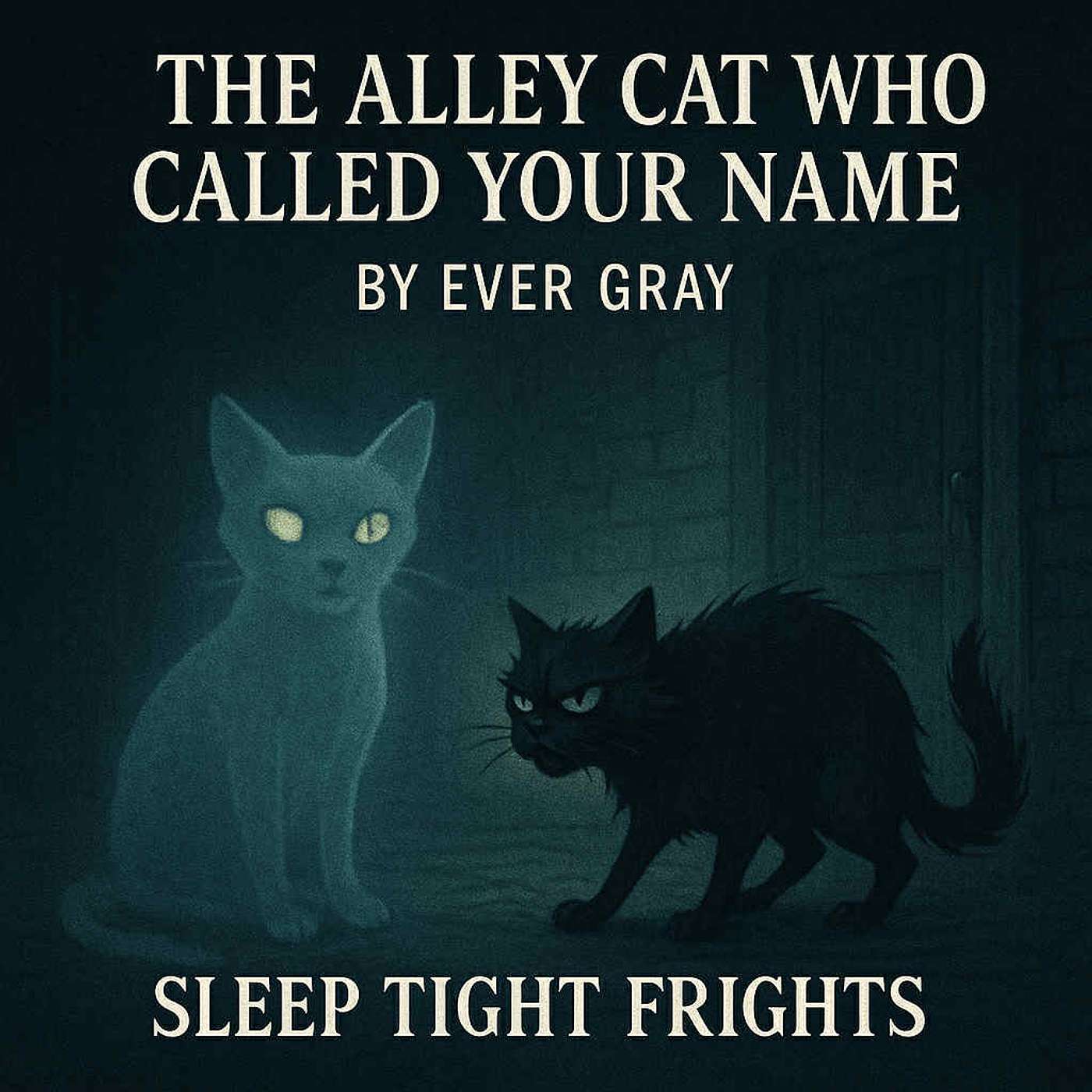 Sleep Tight Frights
