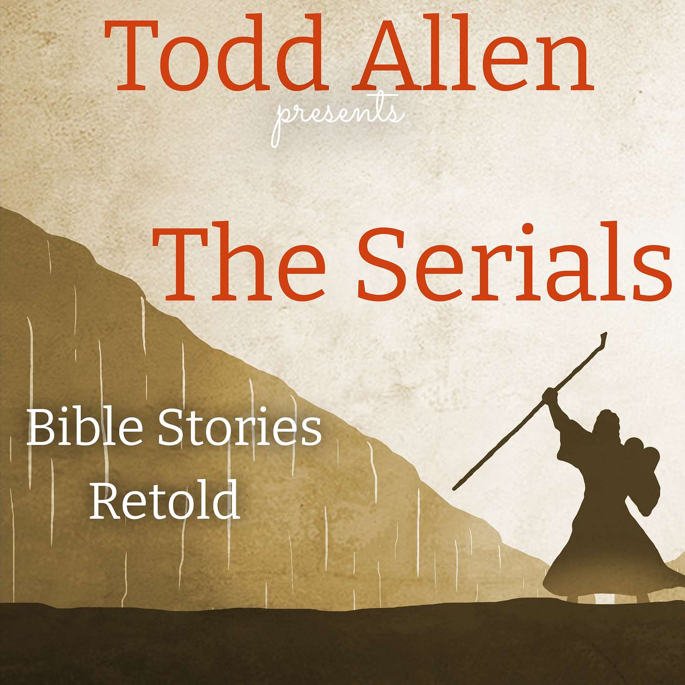 When the Lights Have All Gone Dark - The Serials, ch. 14