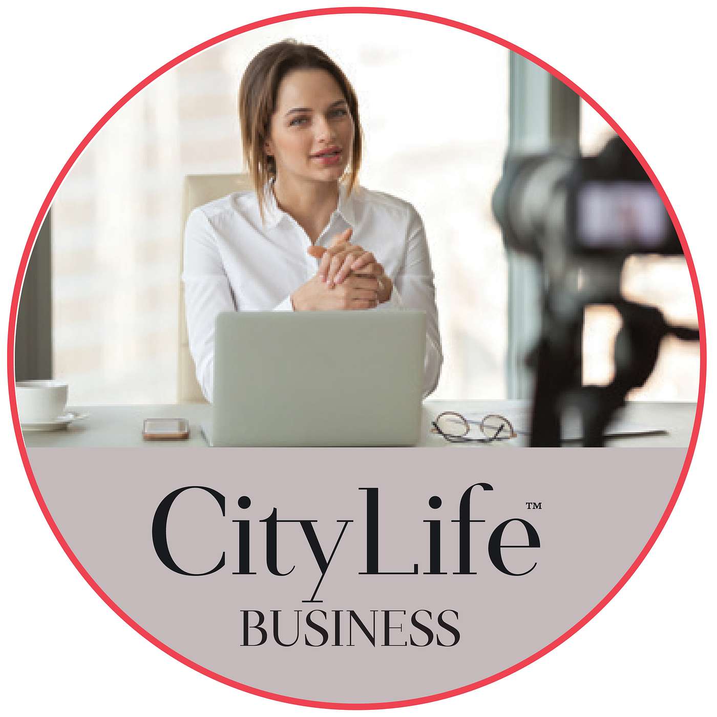 The CityLife PODCAST