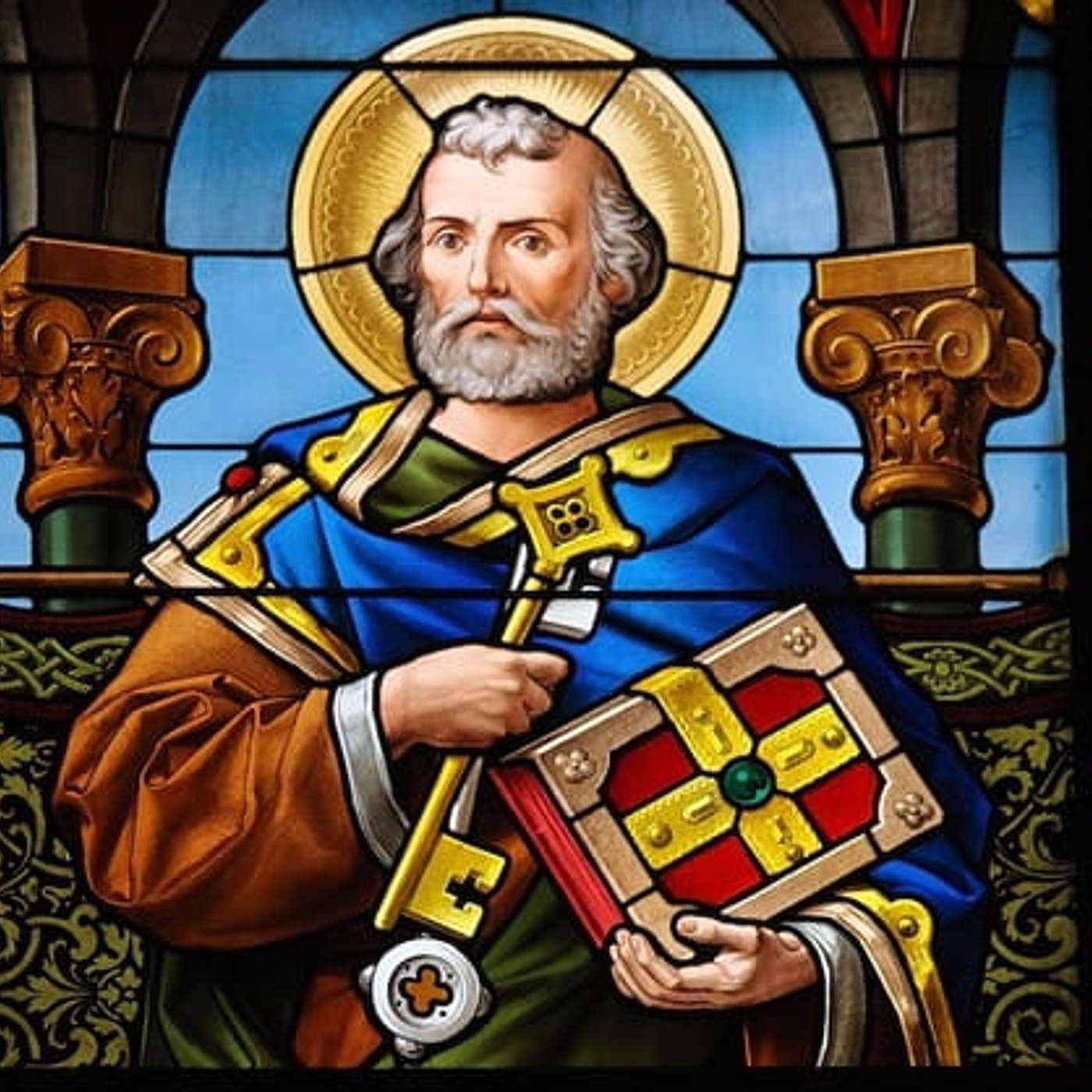 The Bible Journey Daily Podcast