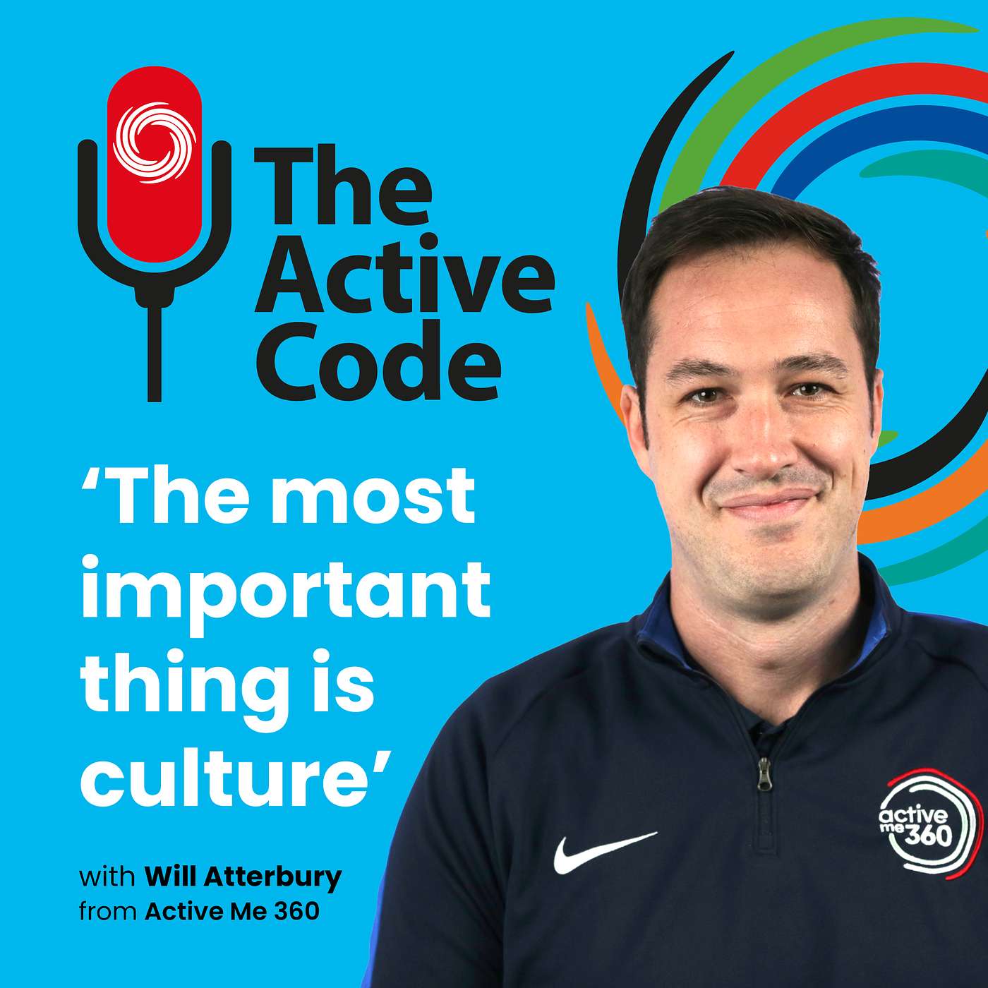 The Active Code