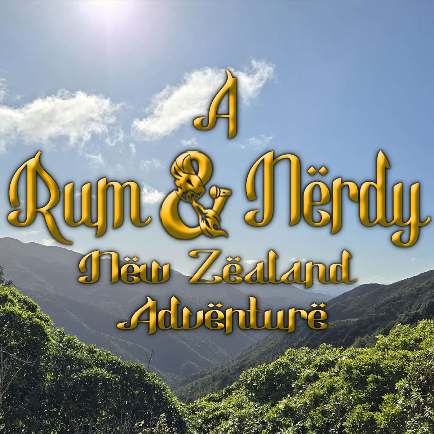 Episode 5.34: The UTE Episode 5.34: The UTE