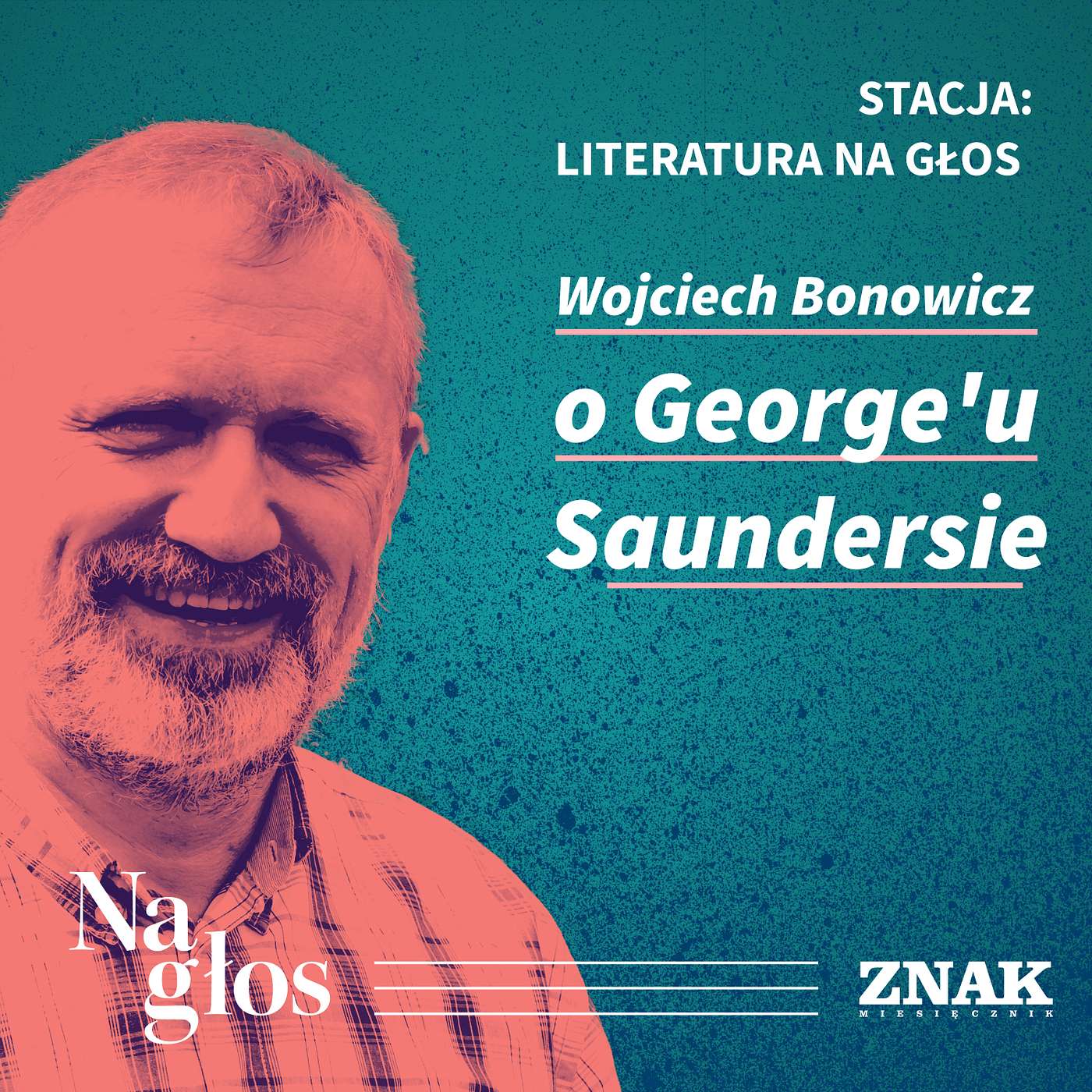 Znak na głos
