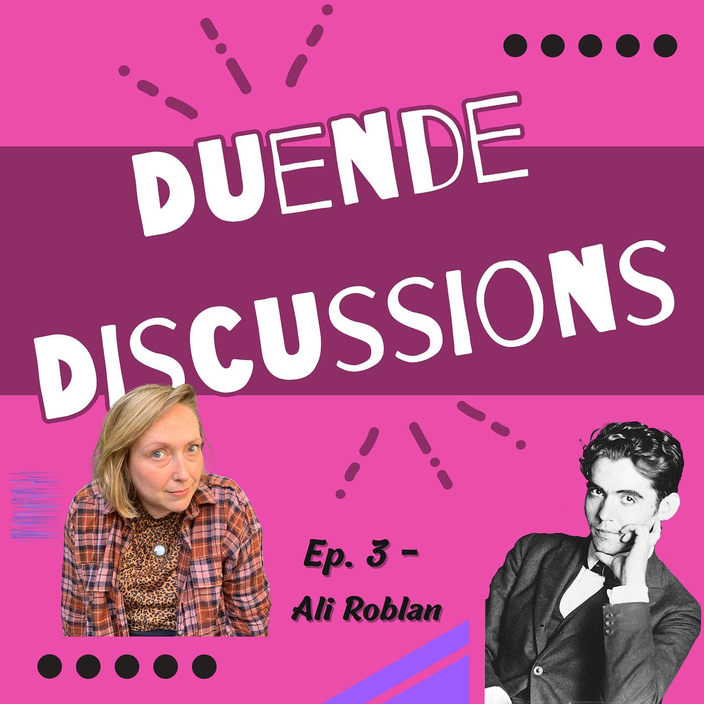 Duende Discussions