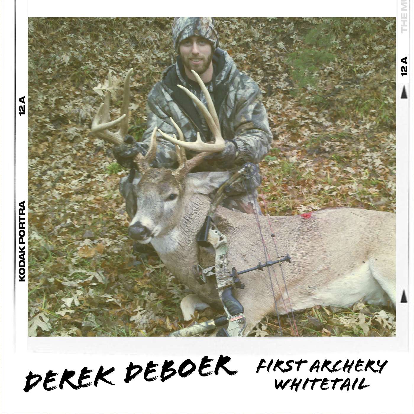 deBoer Brothers - Our Hunting Stories