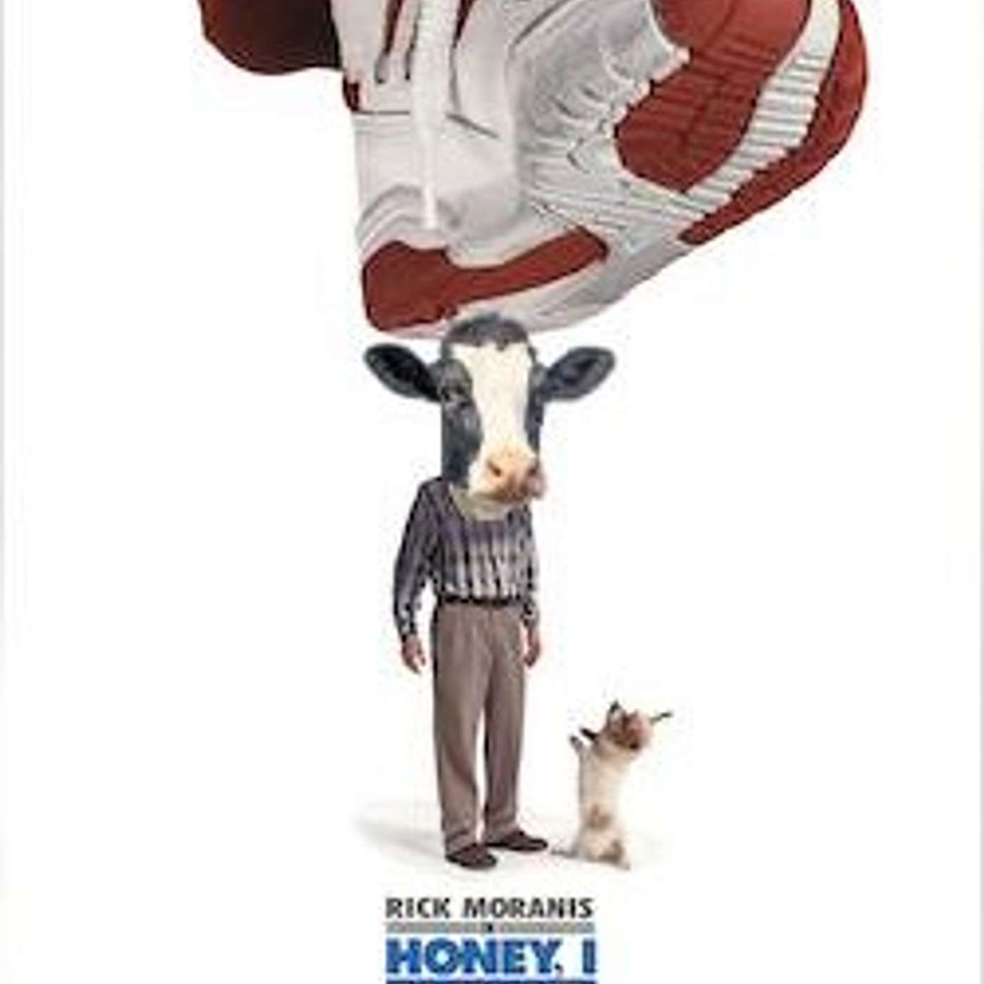 Milking the Franchise: The Cash Cow Chronicles Podcast