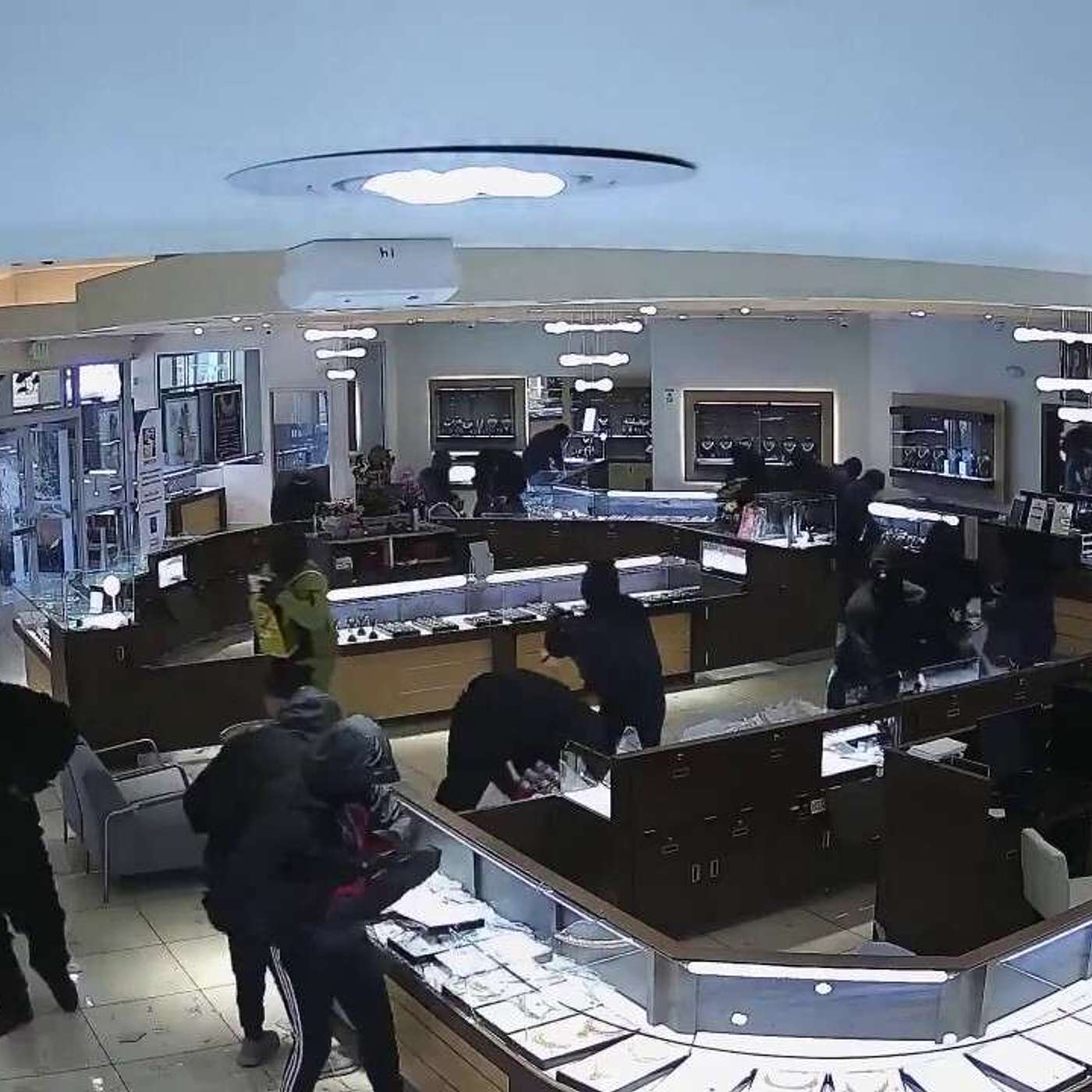 “The world says love yourself, grab all you can, follow your heart …”