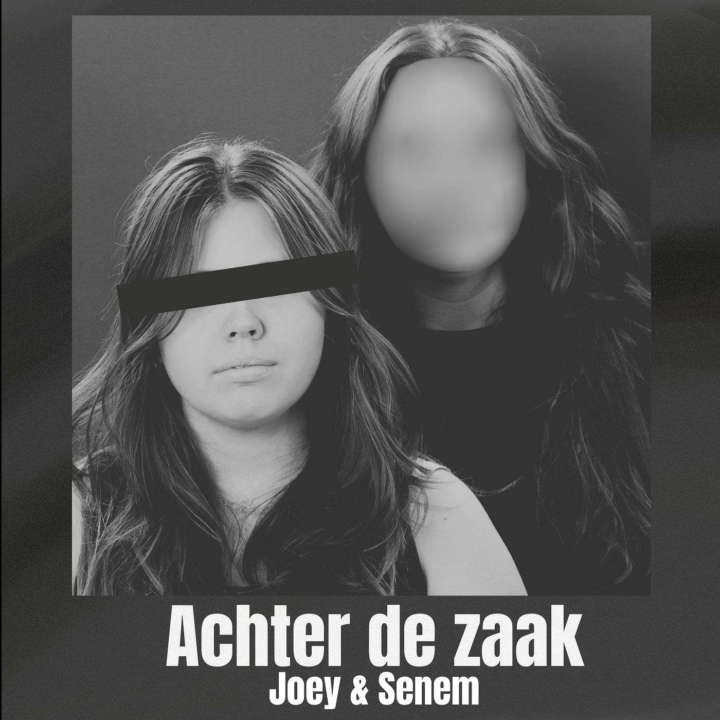 Achter De Zaak