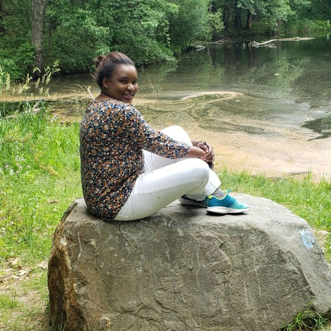 PASTOR LUCY PAYNTER  DAILY INSIGHTS