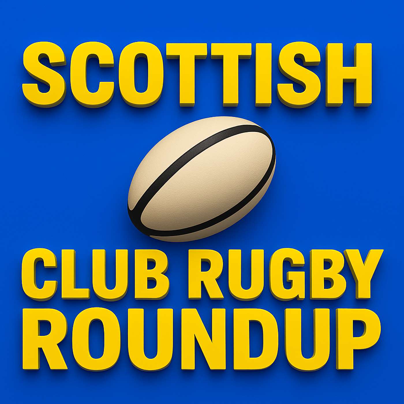 SCOTTISH CLUB RUGBY ROUNDUP