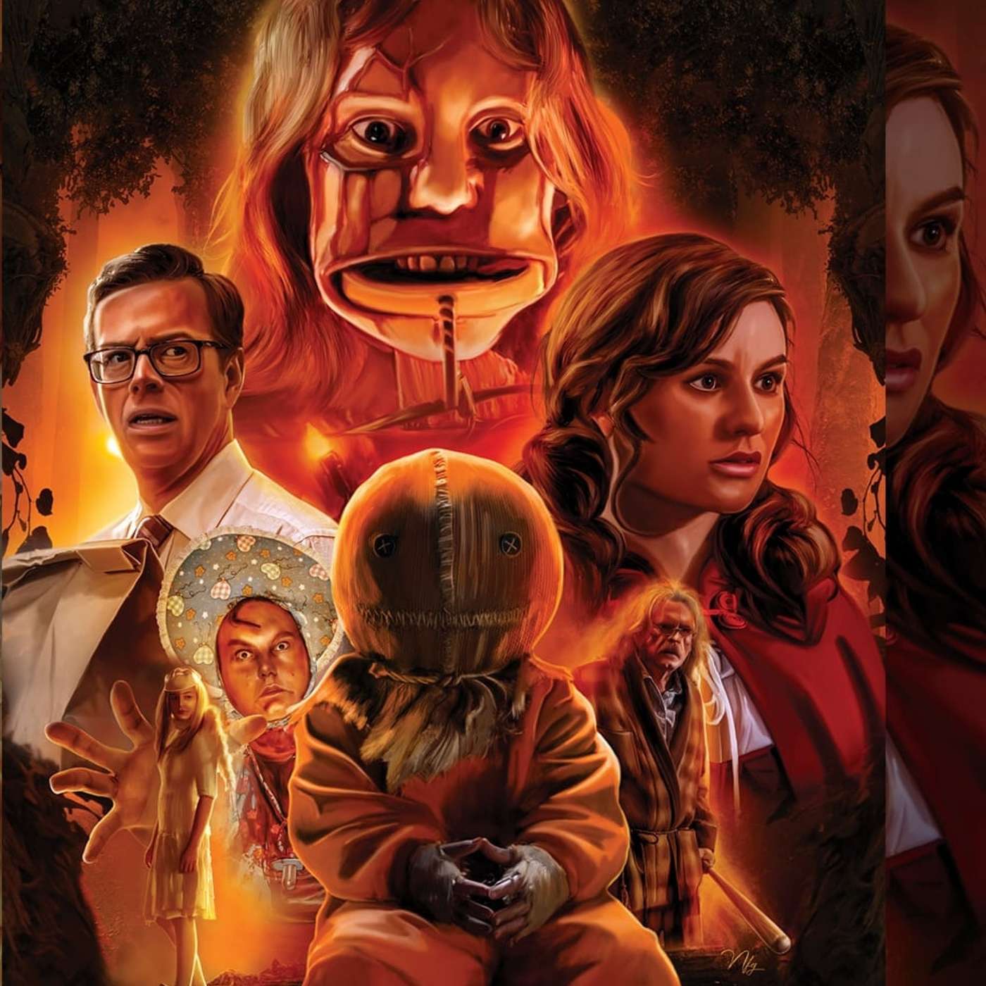 Episode 18 - Trick 'r Treat
