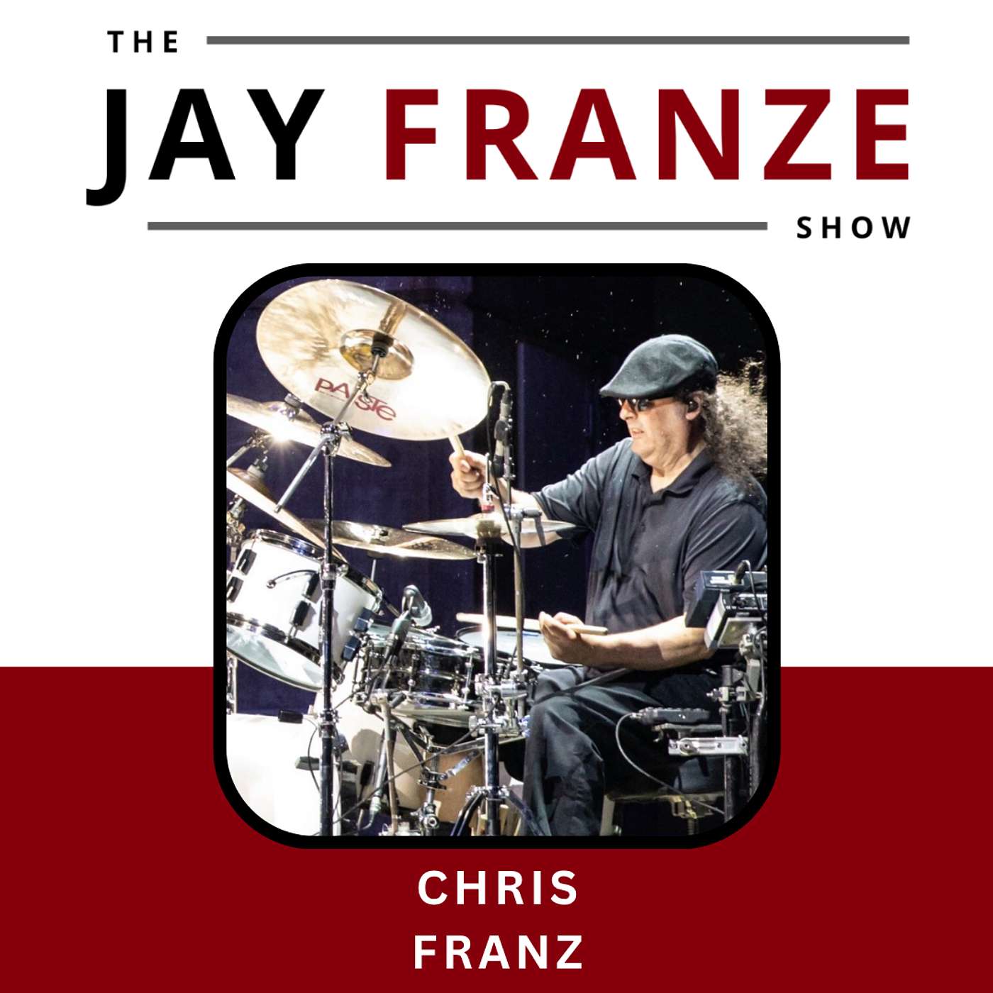 Chris Franz, Guitar Tech (Steve Miller Band, Jason Bonham's Led Zeppelin Evening, The Judds)