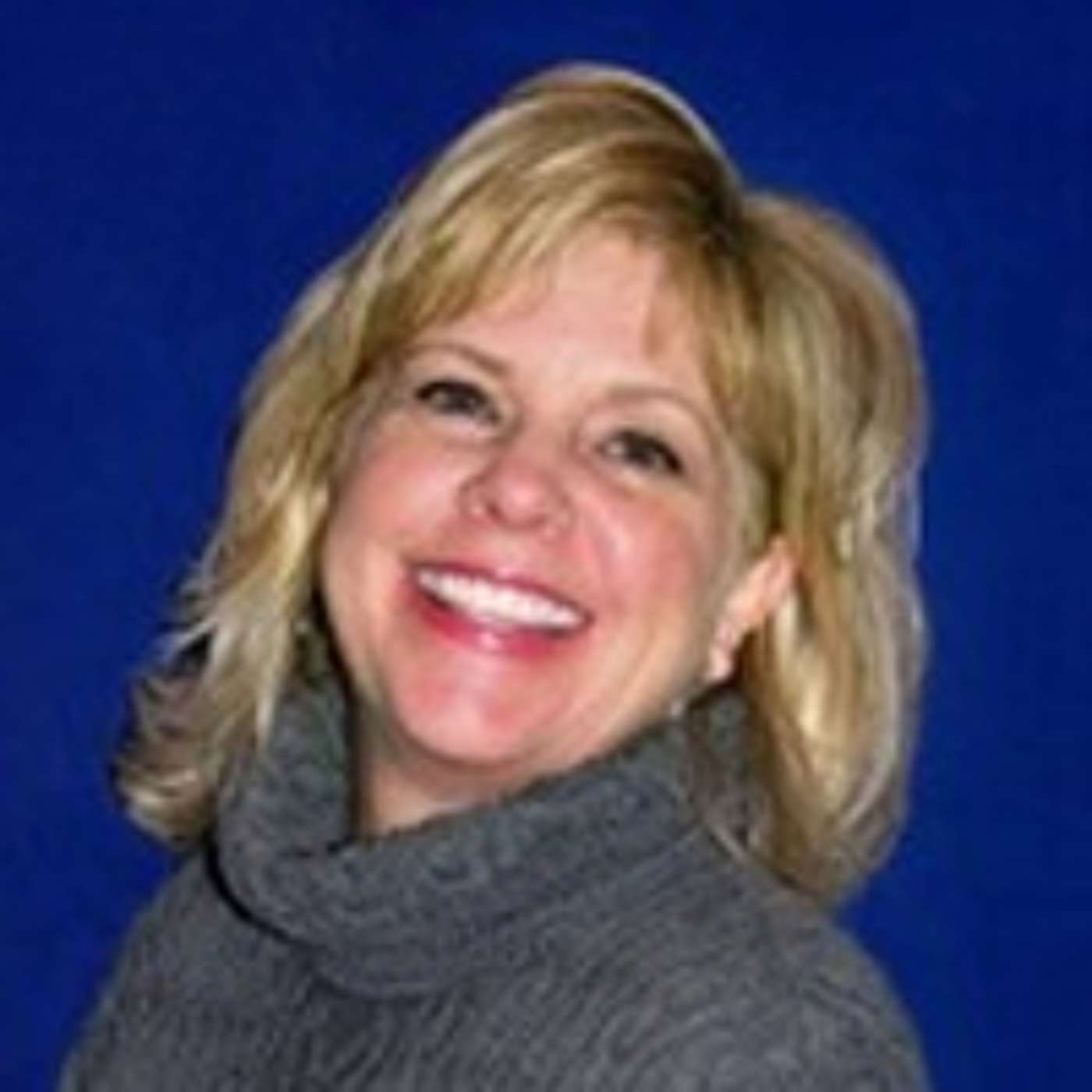 Fabric.com’s Director of Marketing Laurie Eady