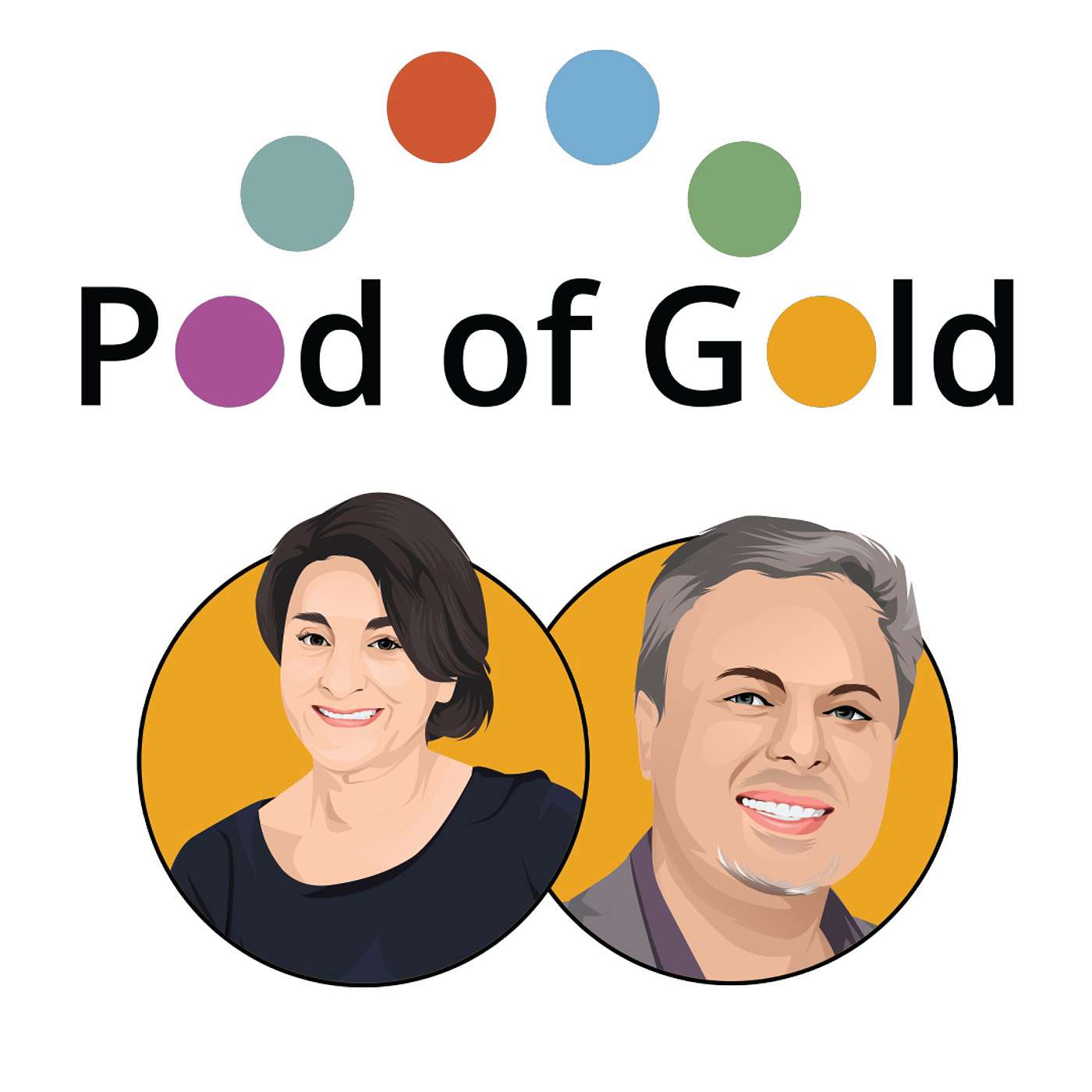 Do Good Better | Donna Reitano and Ajay Mehta