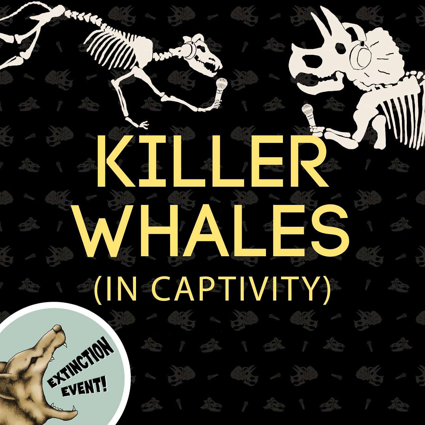 Killer Whales