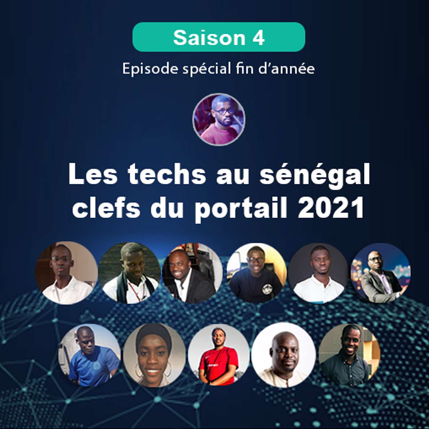 Wolof Tech