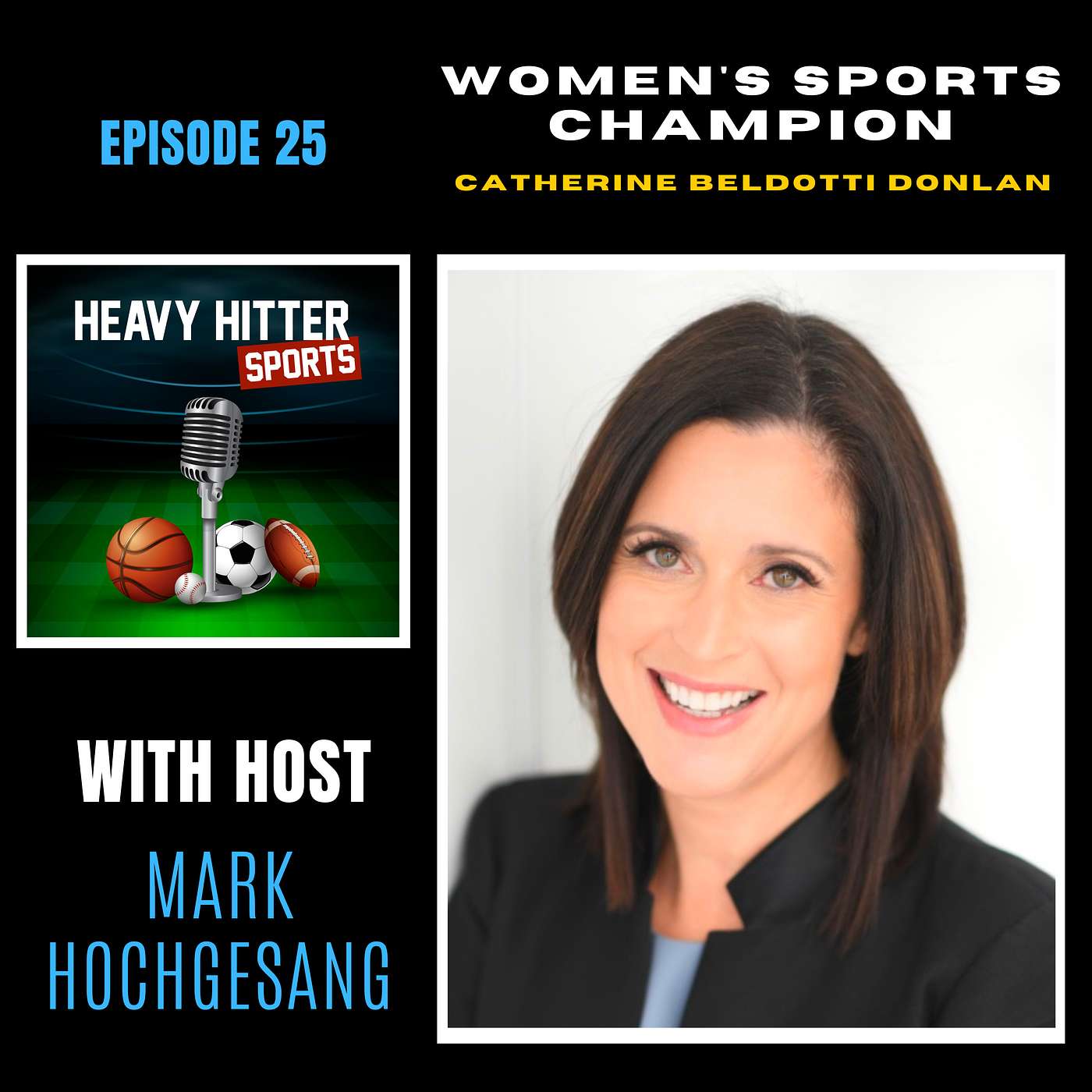 Heavy Hitter Sports