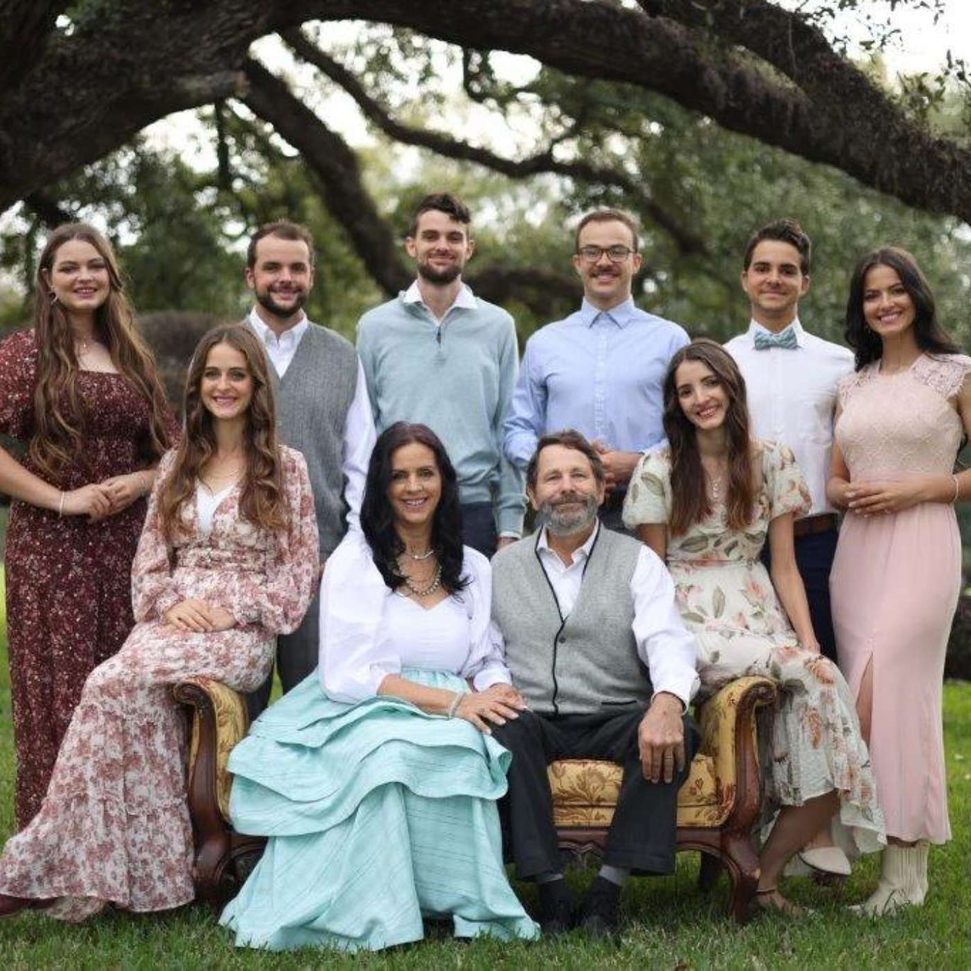 Episode 406: A HEAVENLY VISION