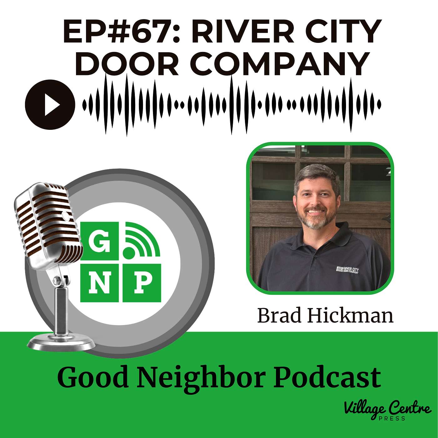Good Neighbor Podcast: Auburn and Opelika