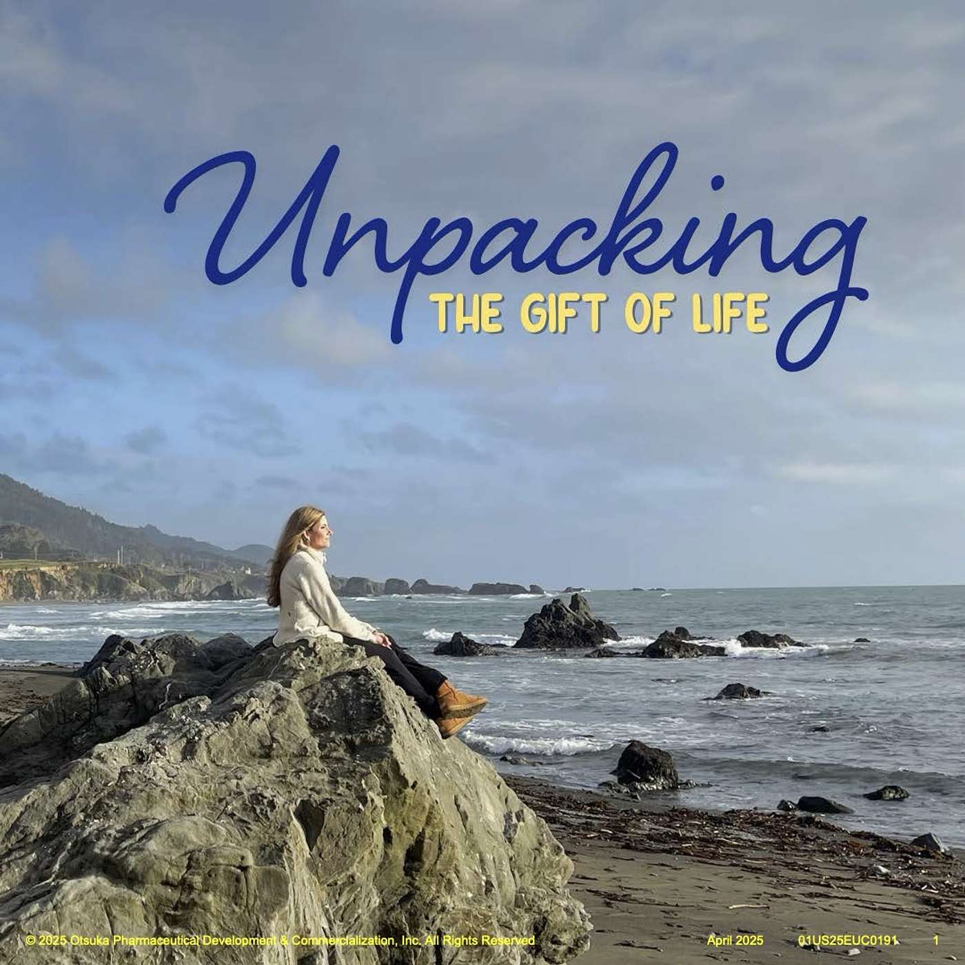 Unpacking the Gift of Life