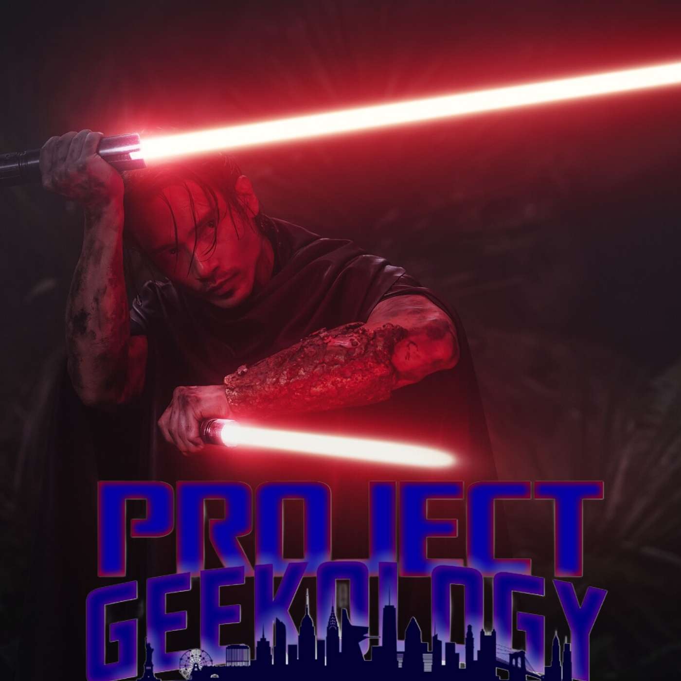 Project Geekology