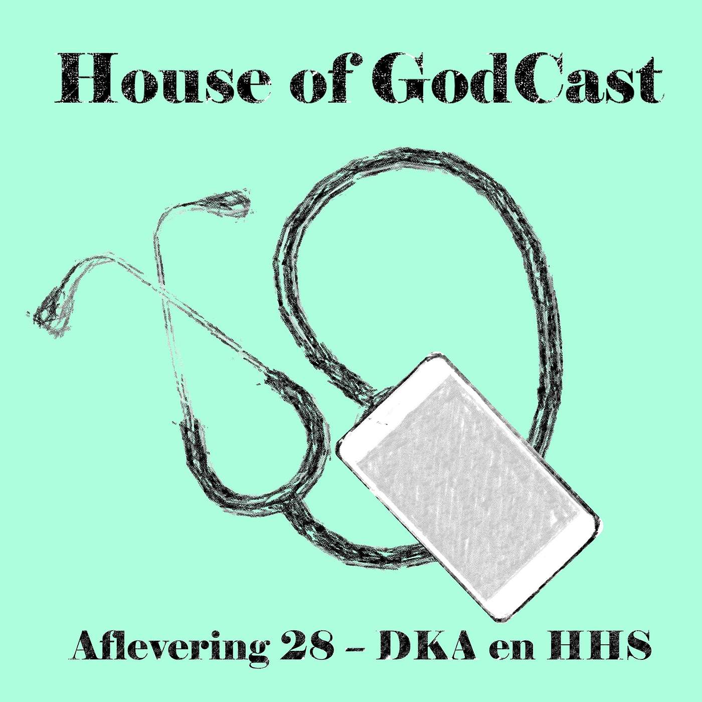 House of GodCast
