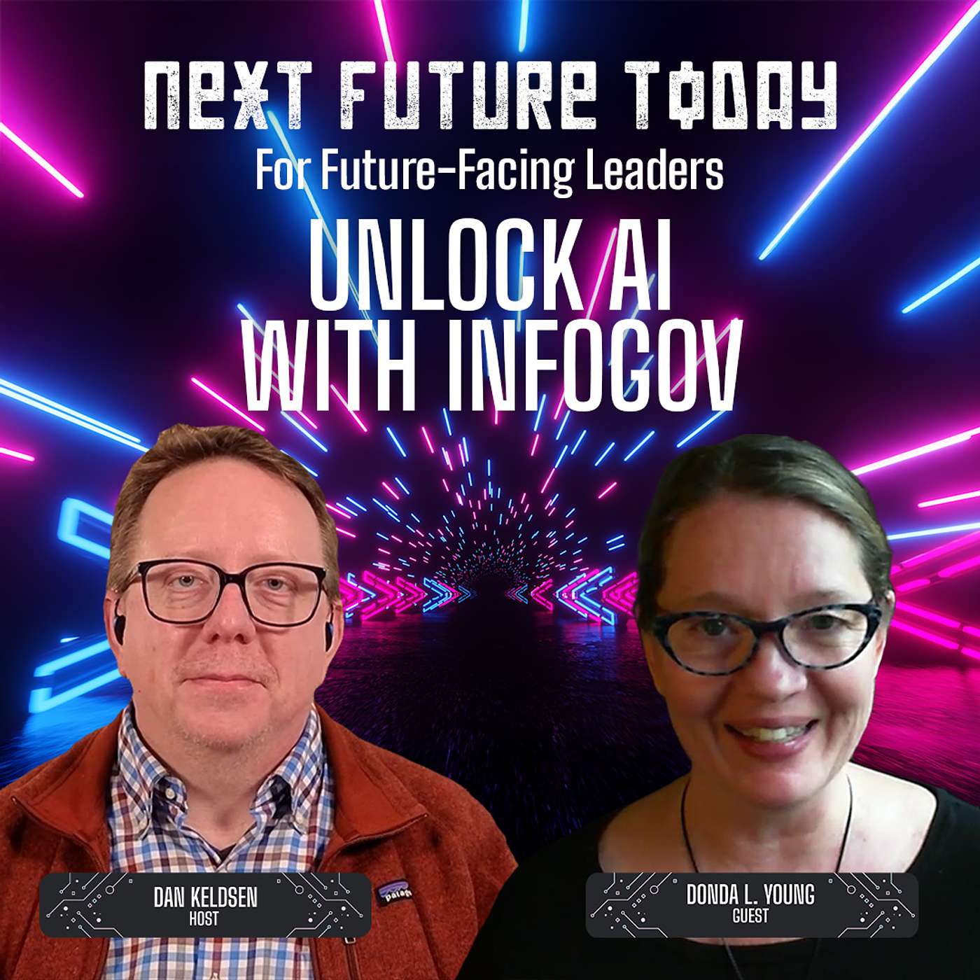 Next Future Today