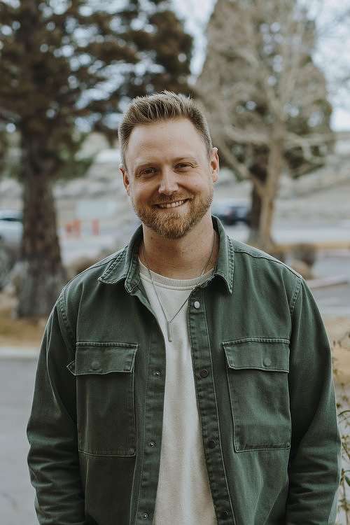 Mike Mumford