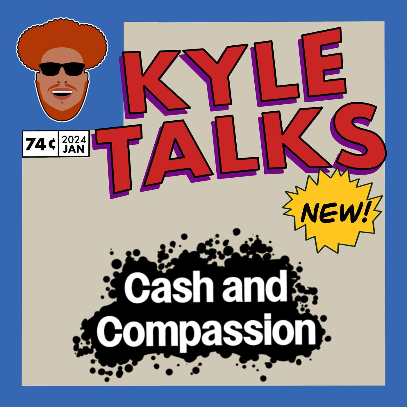 Kyle Talks