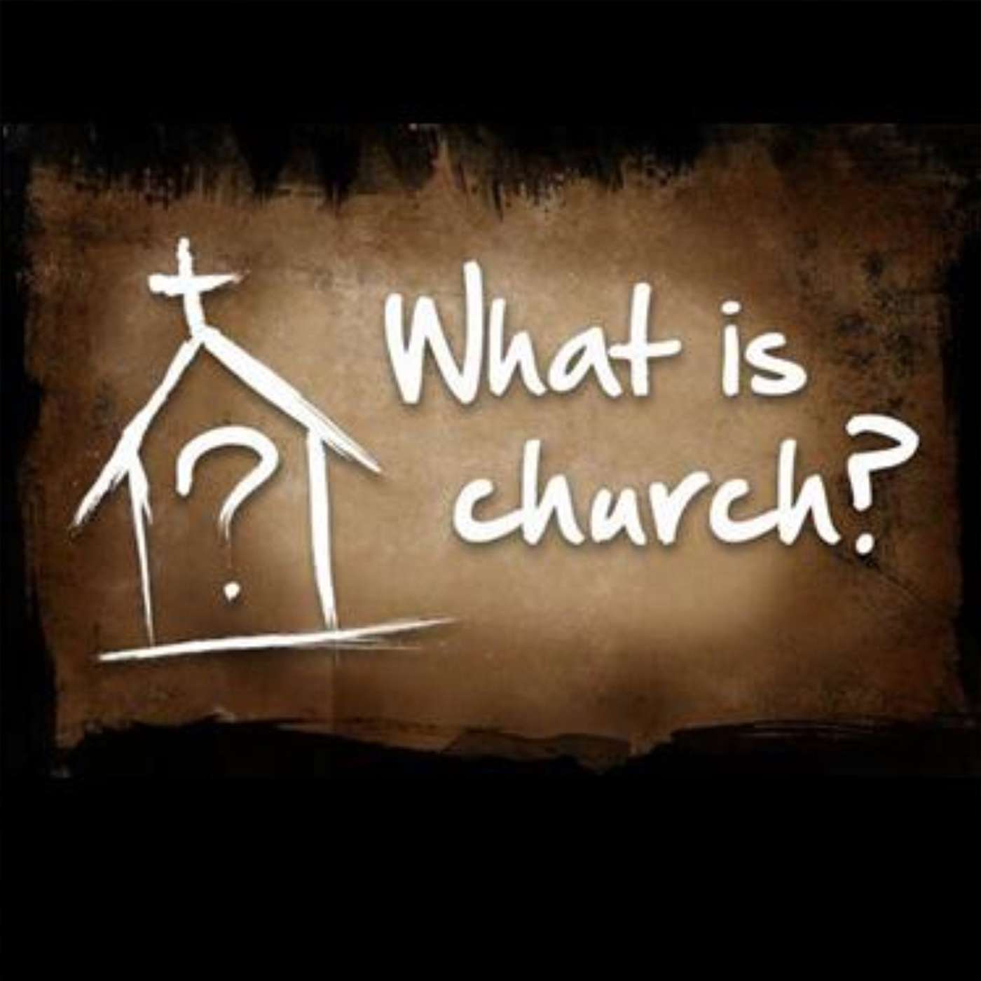 What is Church all about?: Where is the Church going?