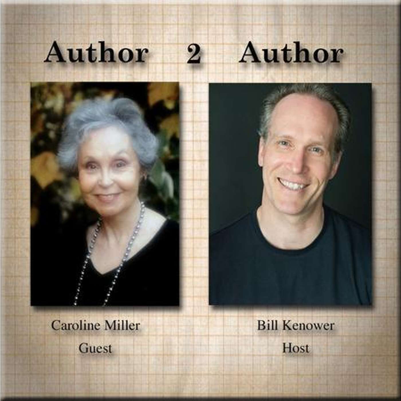 Author2Author