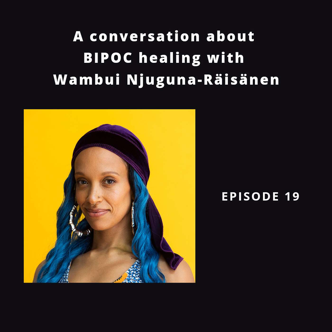 The Social Work Routes Podcast