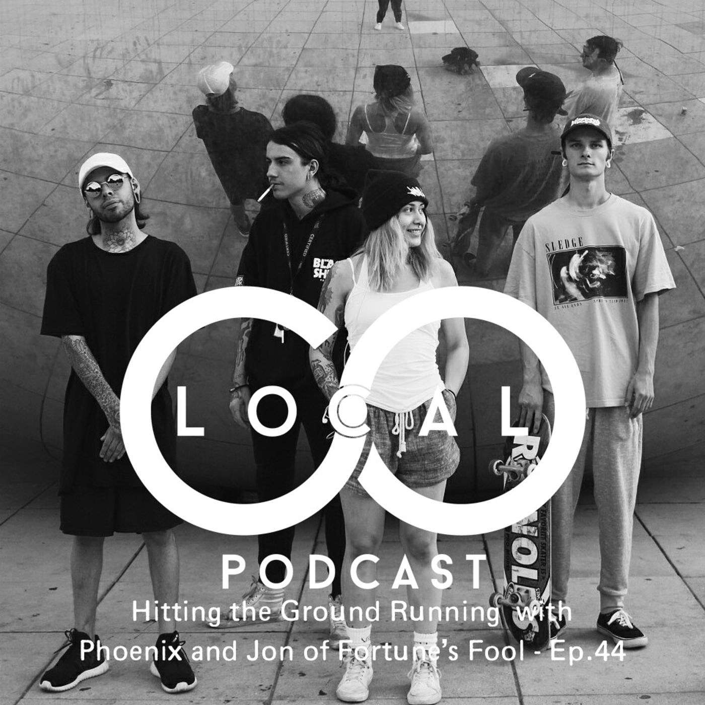 The CO Local Podcast