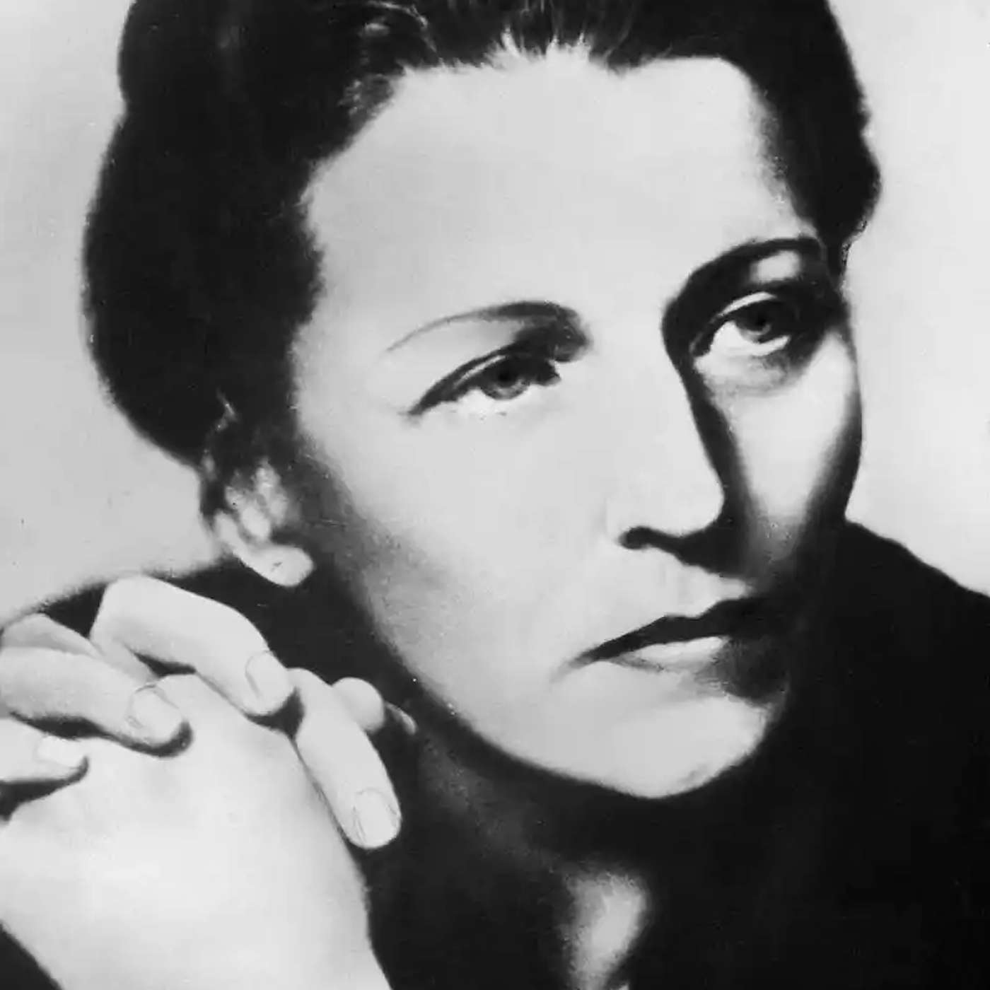 Pearl S. Buck: A Bridge Between East and West episode artwork