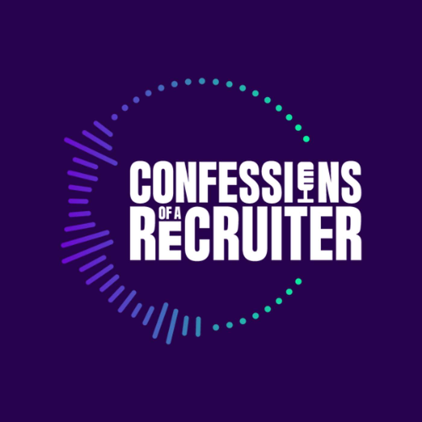 Confessions of a Recruiter
