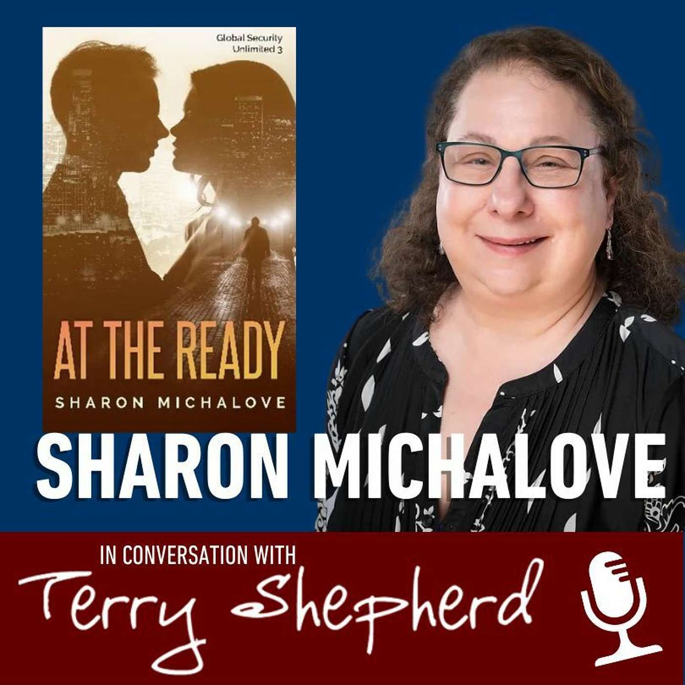In Conversation with Terry Shepherd