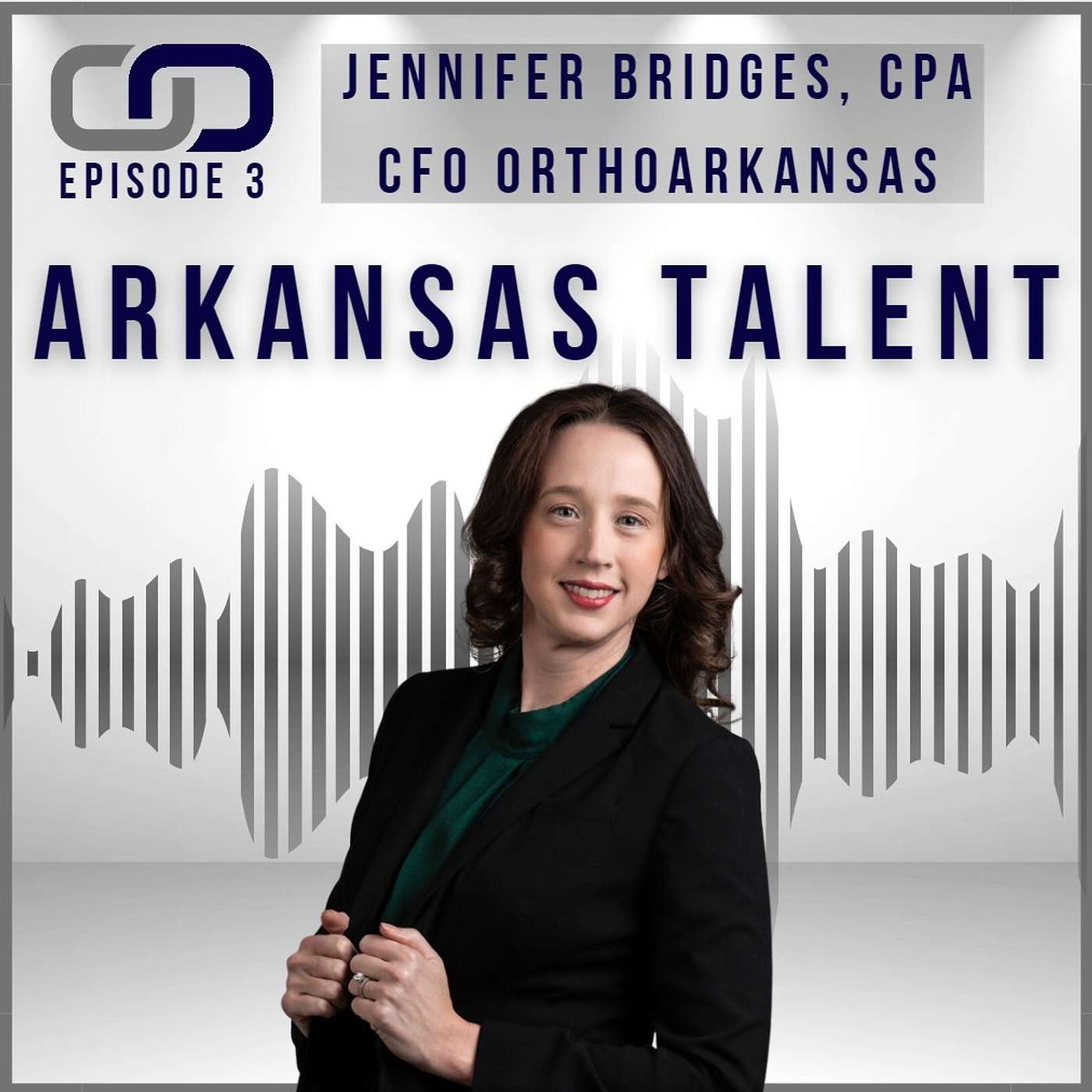 Arkansas Talent