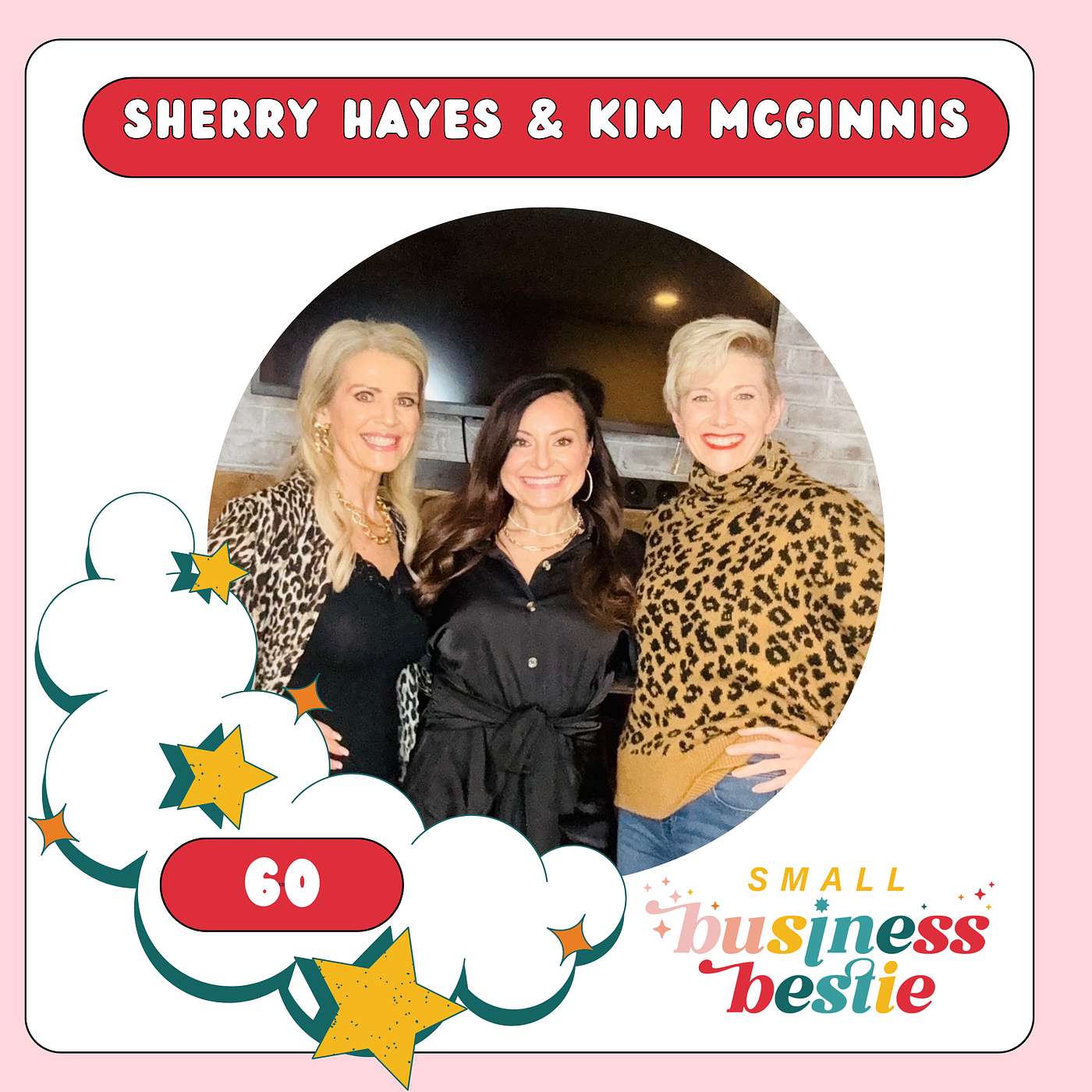 Small Business Bestie