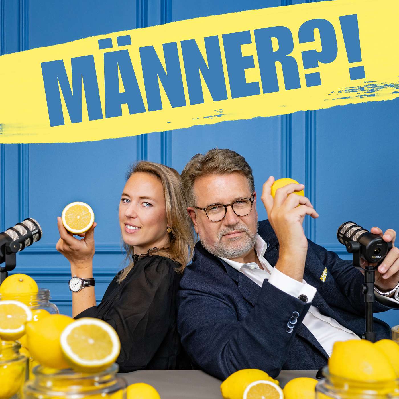 Echte Männer? Warum es das klassische Männerbild so nicht mehr gibt
