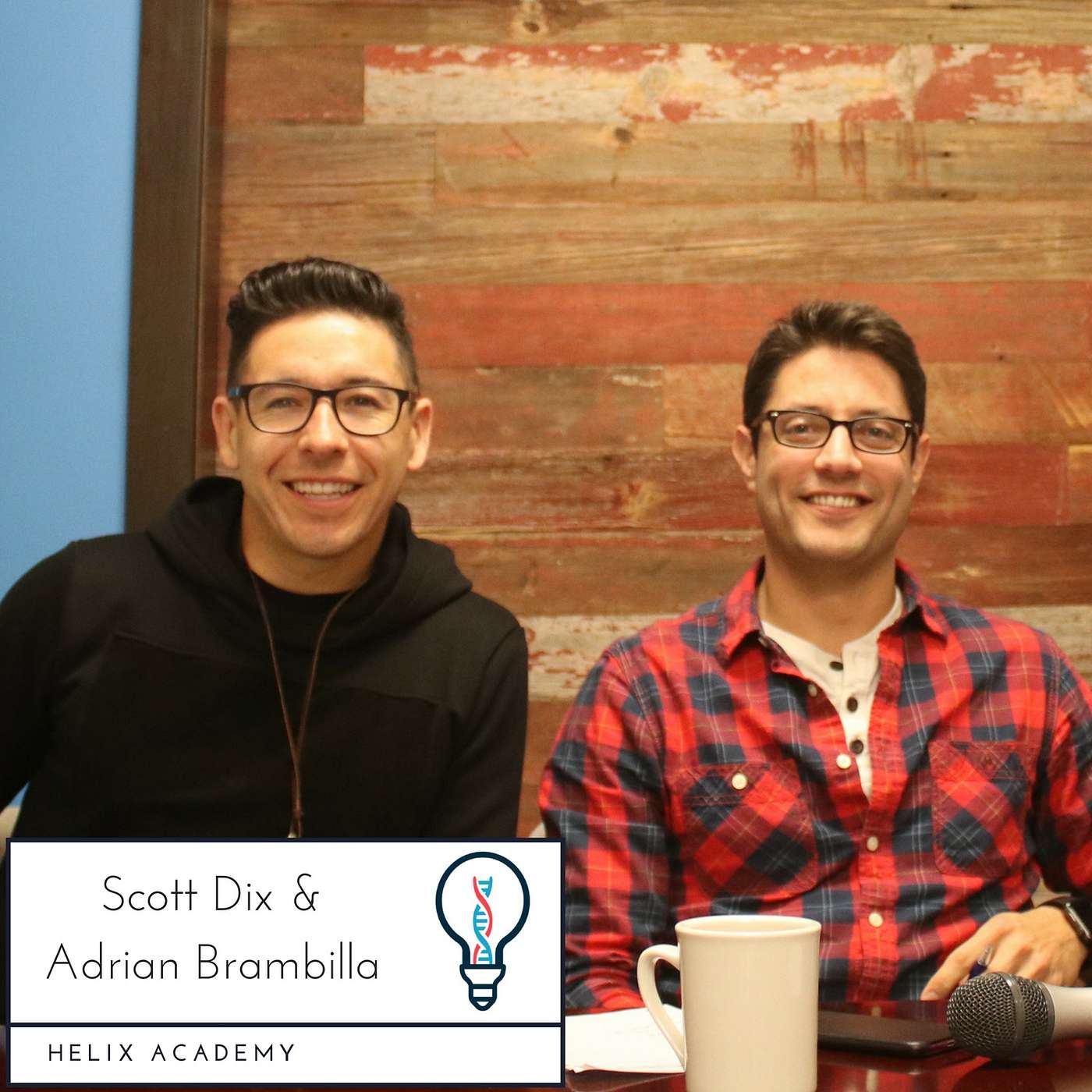The Formula Podcast with Trevor Carlson